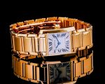 Sell_Pre-Owned_Cartier_Gold_Watches