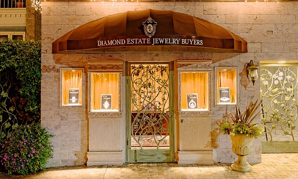 Where to Sell Jewelry & Diamonds for More Cash in Slidell, LA