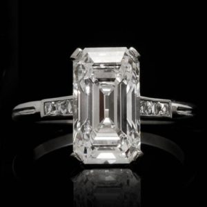 Diamond Ring in Slidell, Louisiana 