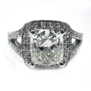 Where To Sell A Cushion Cut Diamond In Slidell