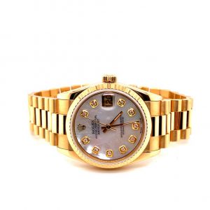 Where to Sell a Ladies Rolex Watch in Slidell