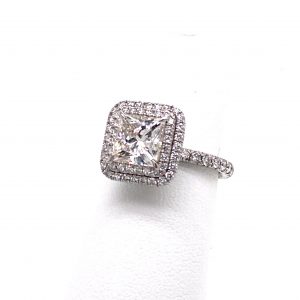 Where to Sell a Princess Cut Diamond in Slidell 