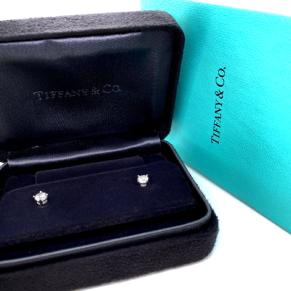 Where to Sell Tiffany Earrings in Slidell