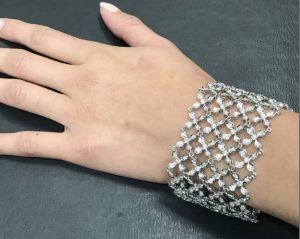 Where to Sell a Diamond Bracelet in Slidell