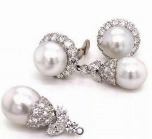 Where to Sell Diamond Earrings in Slidell