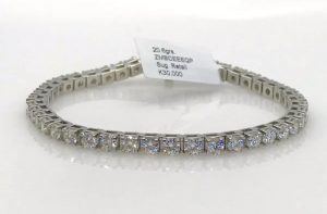 Where to Sell a Tennis Bracelet in Slidell