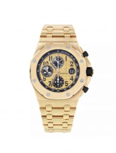 Where to Sell an Audemars Piguet Royal Oak Offshore in Slidell