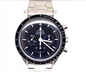 Where to Sell an Omega Speedmaster in Slidell