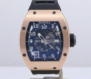 Where to Sell a Richard Mille Watch in Slidell