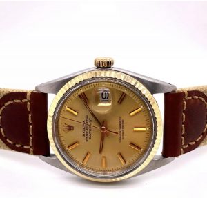 Where to Sell a Rolex Datejust in Slidell