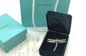 Where to Sell a Tiffany Brooch in Slidell 