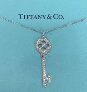 Where to Sell a Tiffany Necklace in Slidell